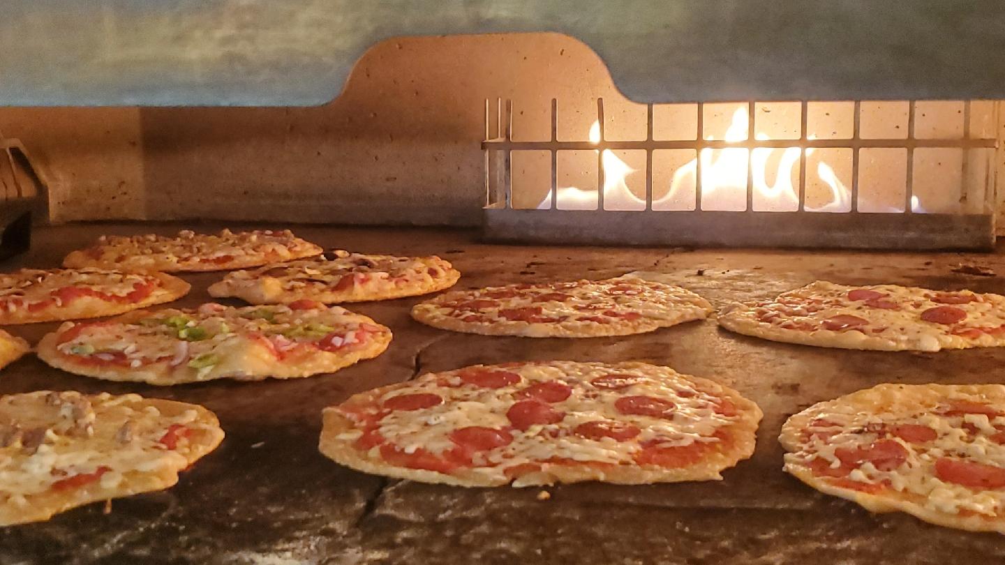 Primo's Pizzeria