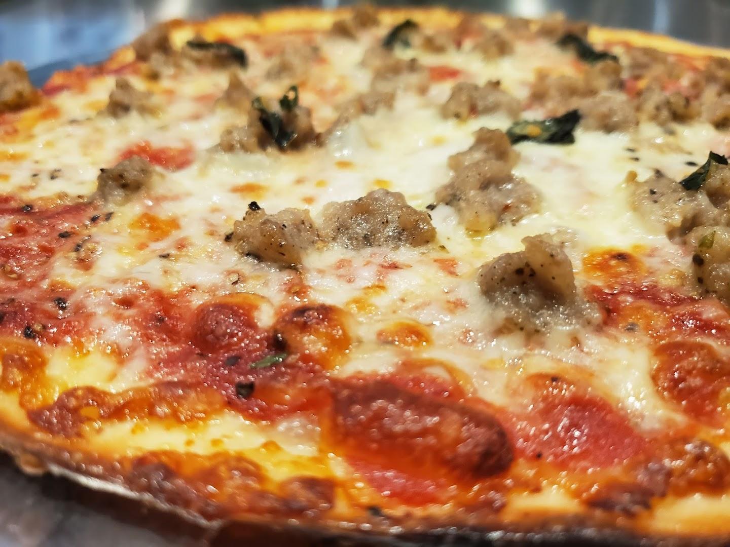Primo's Pizzeria