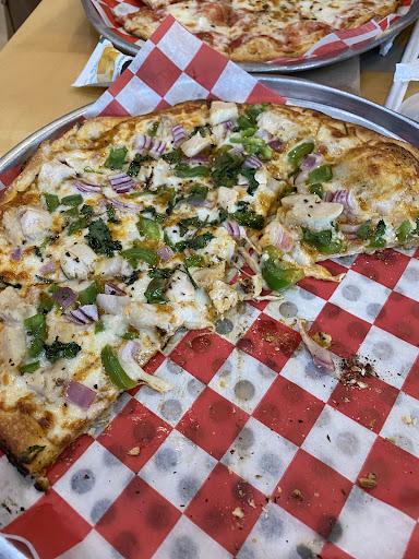 Primo's Pizzeria