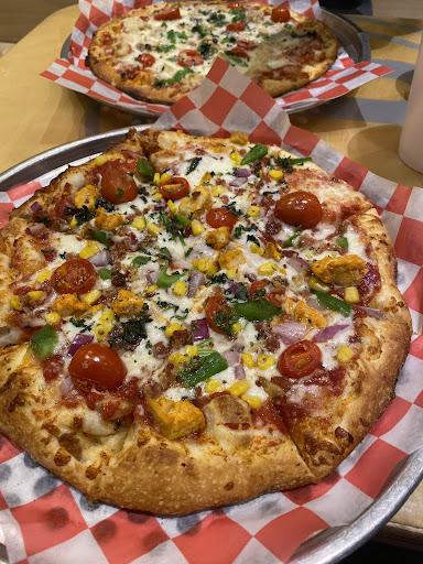 Primo's Pizzeria